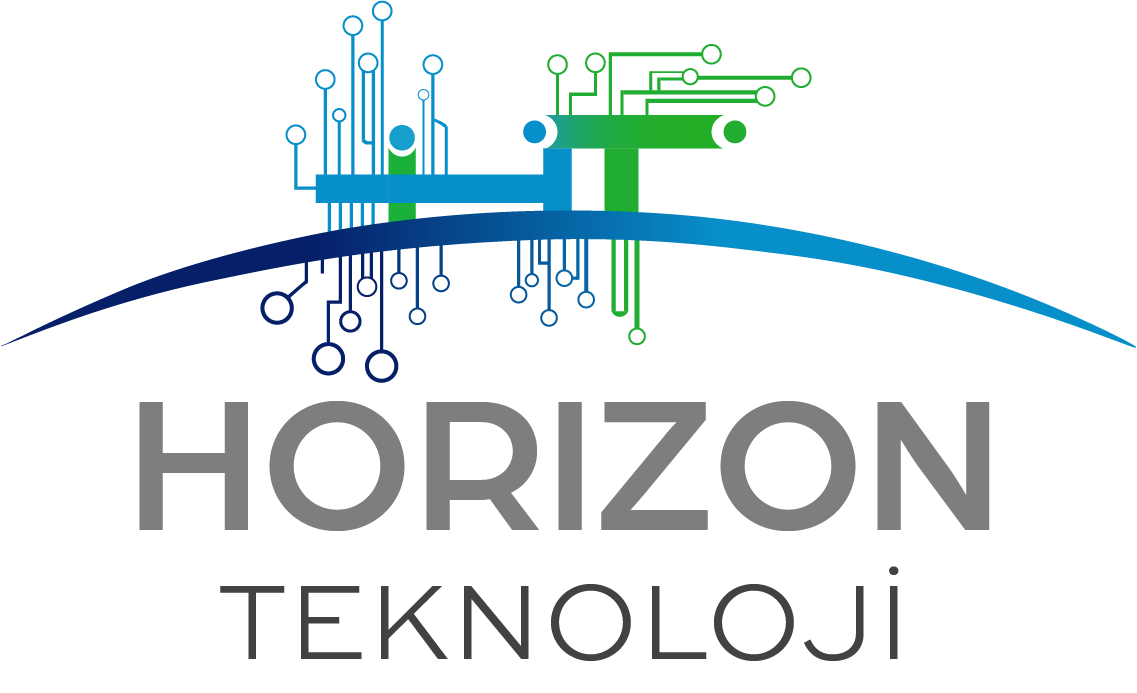 Horizon Teknoloji Logosu